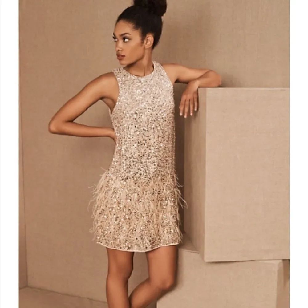 Parker Allegra Dress  